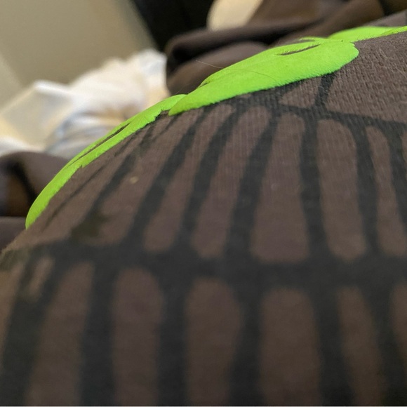 Sp5ider hoodie size L - Picture 4 of 5